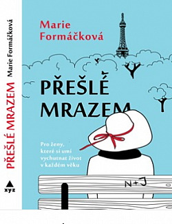 Marie Formáčková: Přešlé mrazem