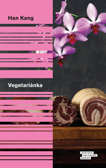 Han Kang: Vegetariánka