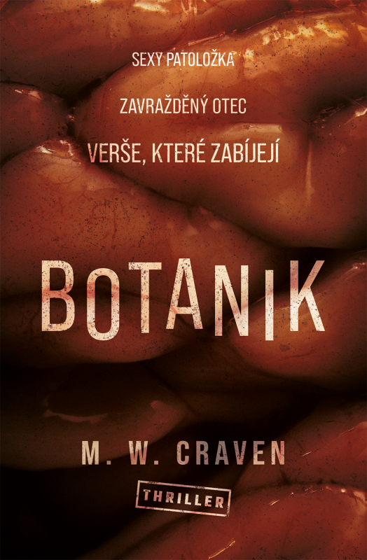 M. W. Craven: Botanik