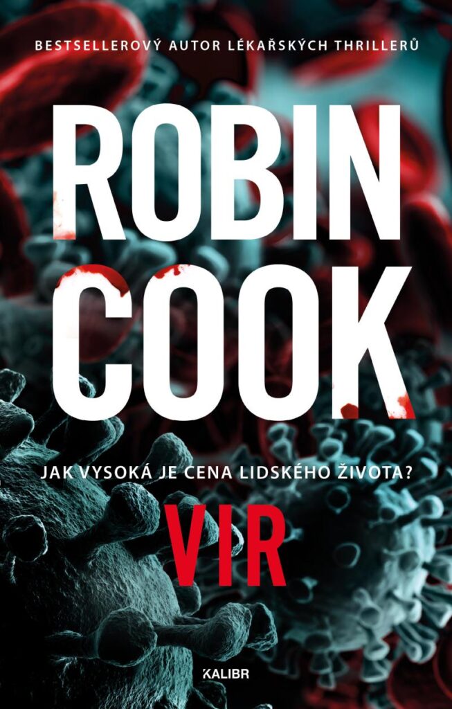 Robin Cook: VIR