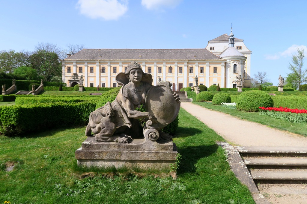 Výstaviště Lysá nad Labem slaví třicetileté výročí