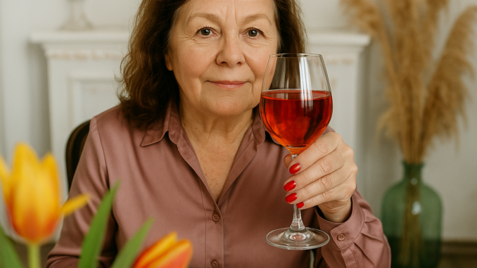 seniorka
