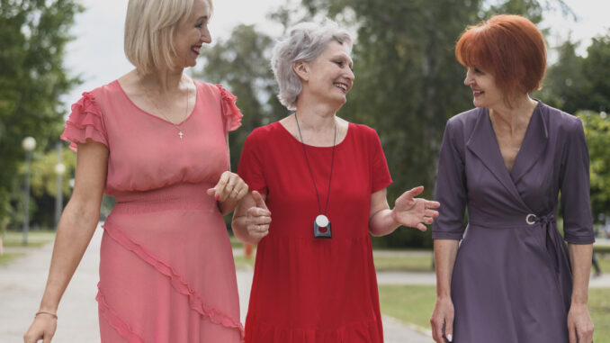 beautiful-mature-women-together